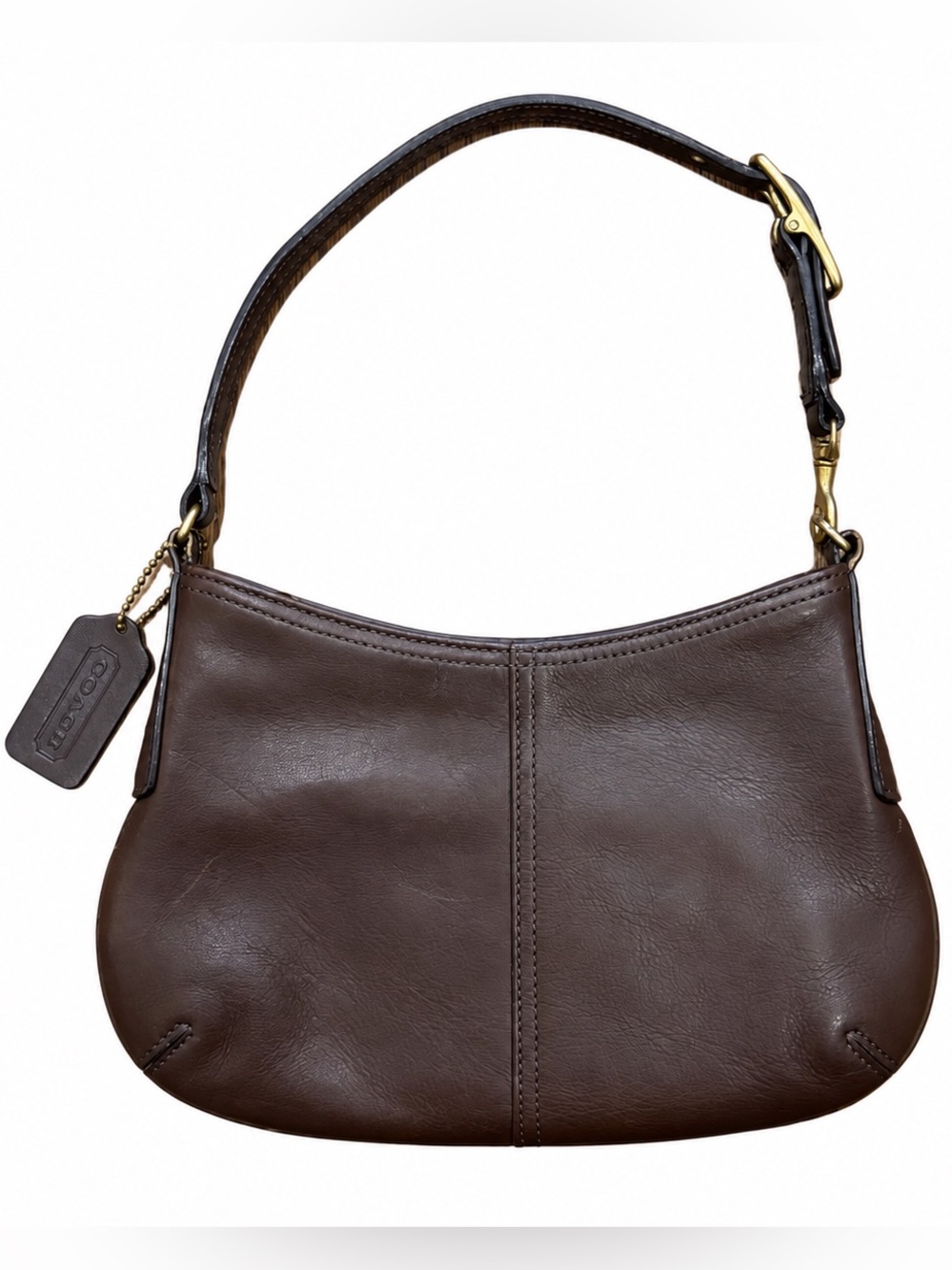 Vintage Coach bag